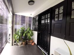 Jalan Sankam (D27), Semi-Detached #584304311